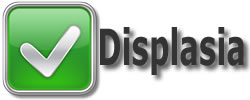 displasia de cadera pinscher aleman y desplasia de hombro