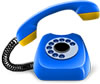 telefono  pinscher