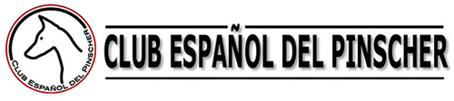 banner club español del pinscher