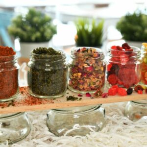 Spice mixes & kits