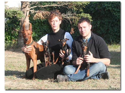 Our family album